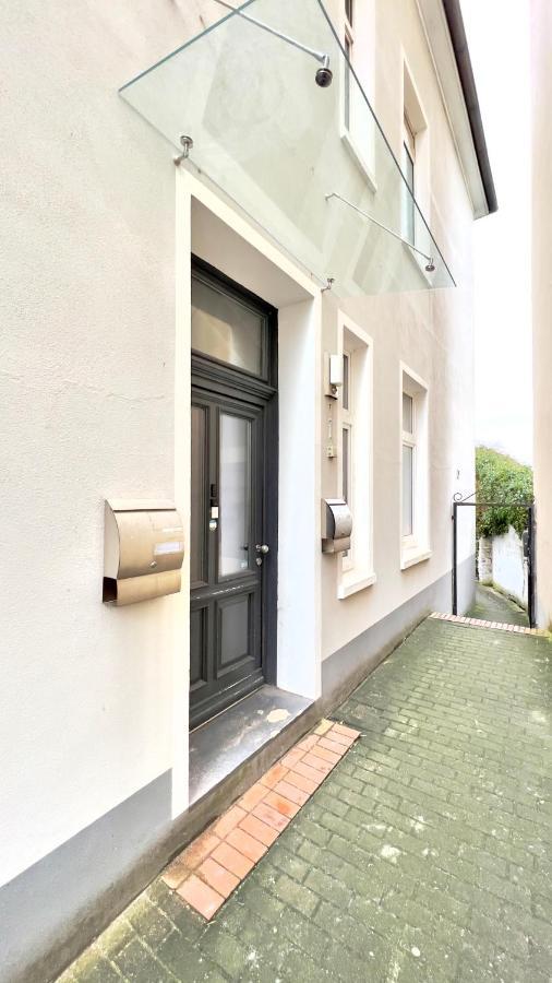 Geraeumiges City-Apartment Mit 2 Badezimmer Und Parkplaetzen D46-Og Oldenburg Exteriör bild