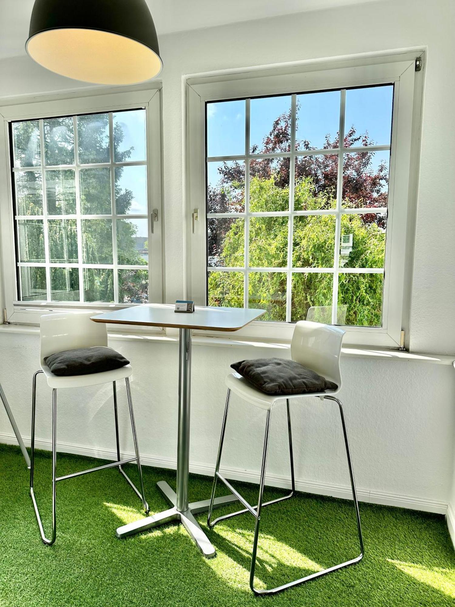 Geraeumiges City-Apartment Mit 2 Badezimmer Und Parkplaetzen D46-Og Oldenburg Exteriör bild